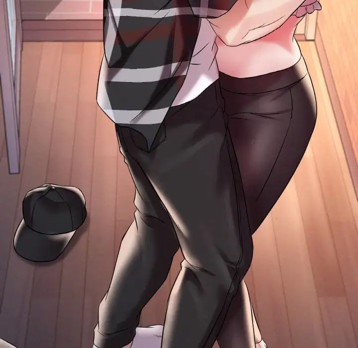 渴望占有她第11話