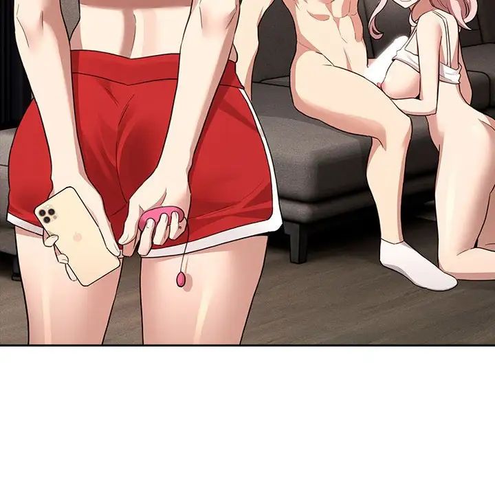 疫情期間的家教生活第113話