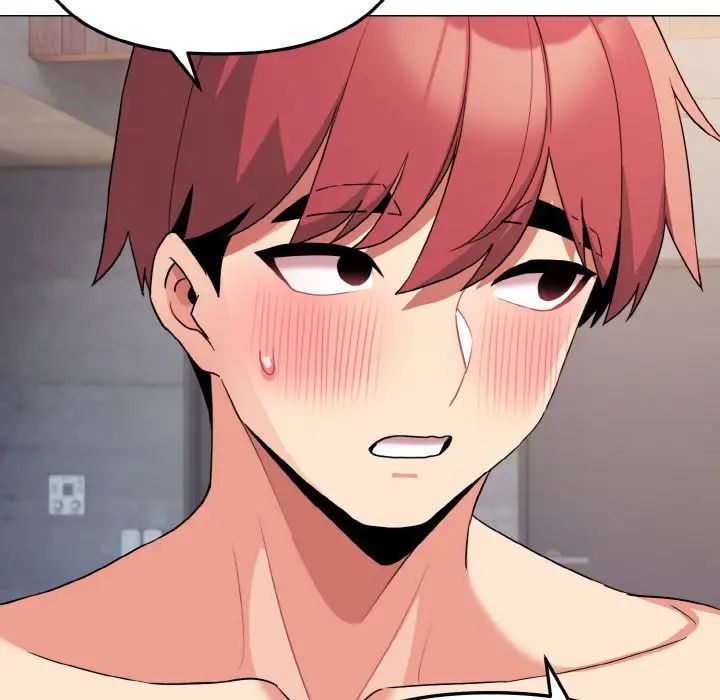 大学生活就从社团开始第85话