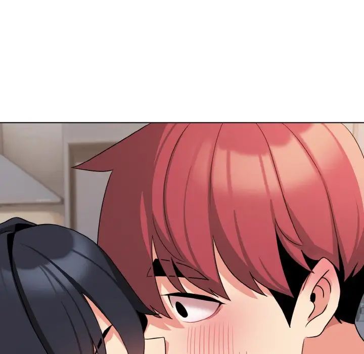 大学生活就从社团开始第85话