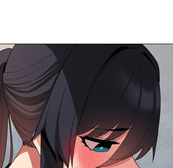 大学生活就从社团开始第85话