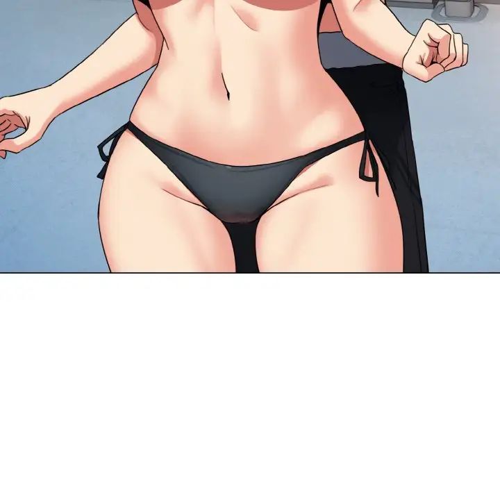 大学生活就从社团开始第85话