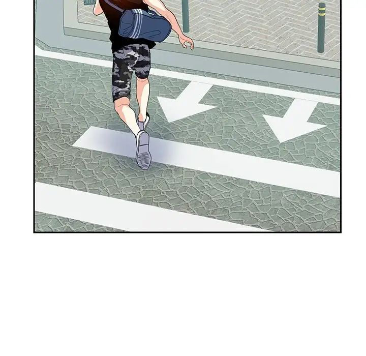 这难道是命中注定第25話