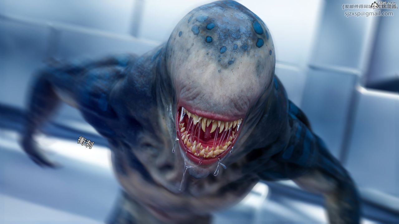 [3D]逆轉HD+IF第50話