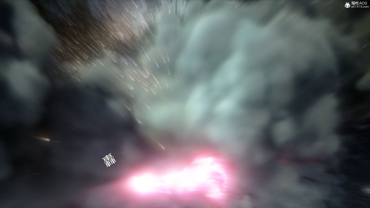 [3D]逆转HD+IF第52话