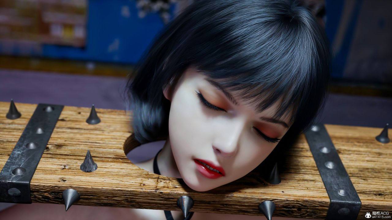 [3D]逆轉HD+IF第54話