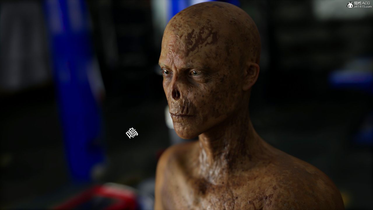 [3D]逆轉HD+IF番外-艾達篇01