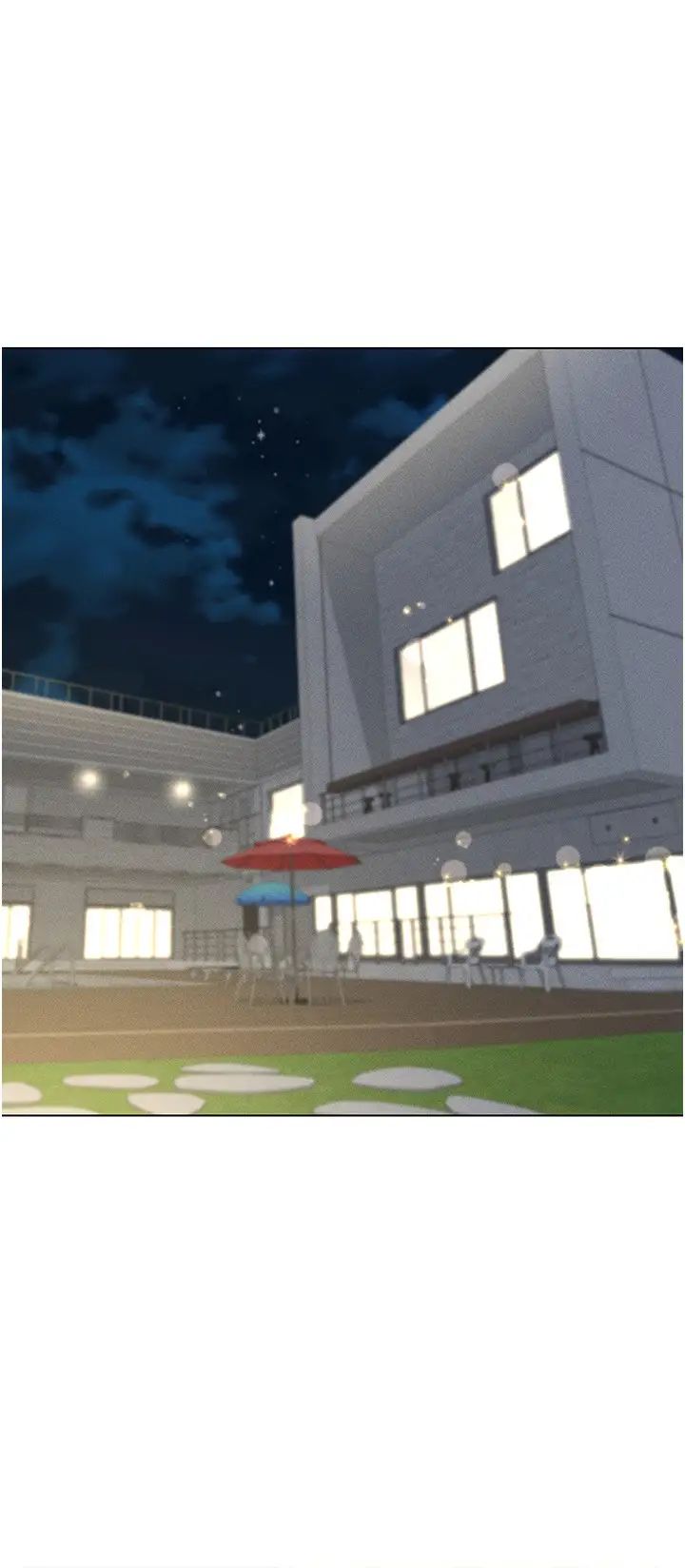 穿入VR成為性域獵人第18話-奇妙的挑逗