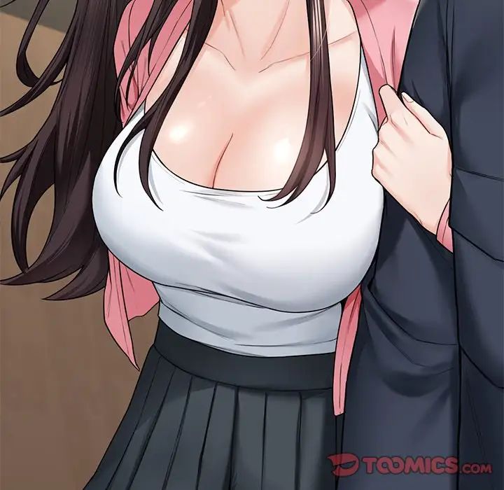 不当朋友当恋人第31话