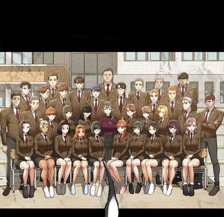 危险同学会第14話