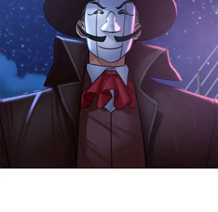 危险同学会第14话