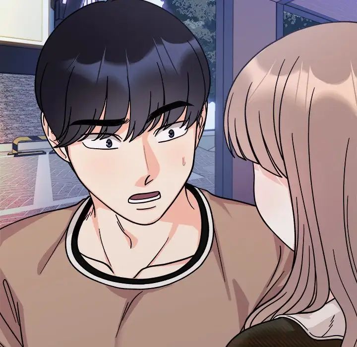 她才不是我姐姐第18話