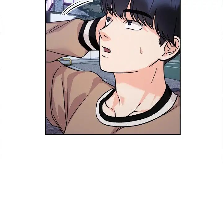 她才不是我姐姐第18話