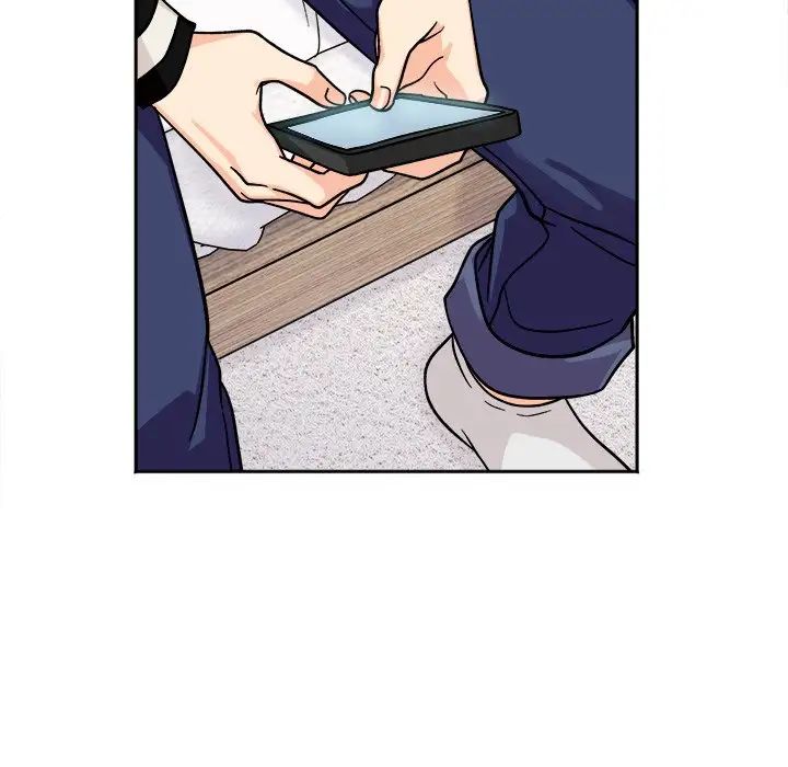 她才不是我姐姐第18話