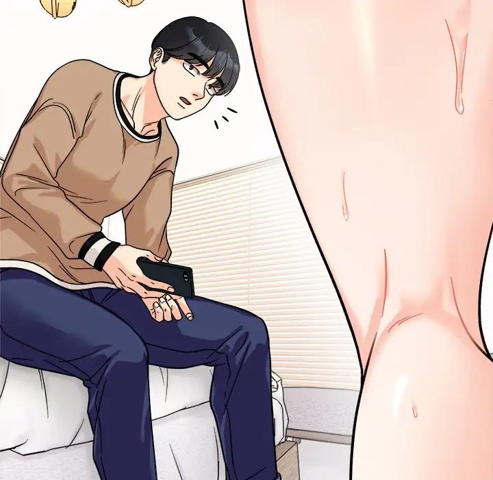 她才不是我姐姐第18話