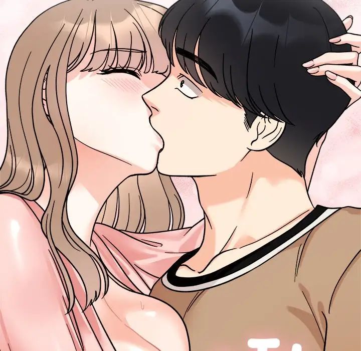 她才不是我姐姐第18話