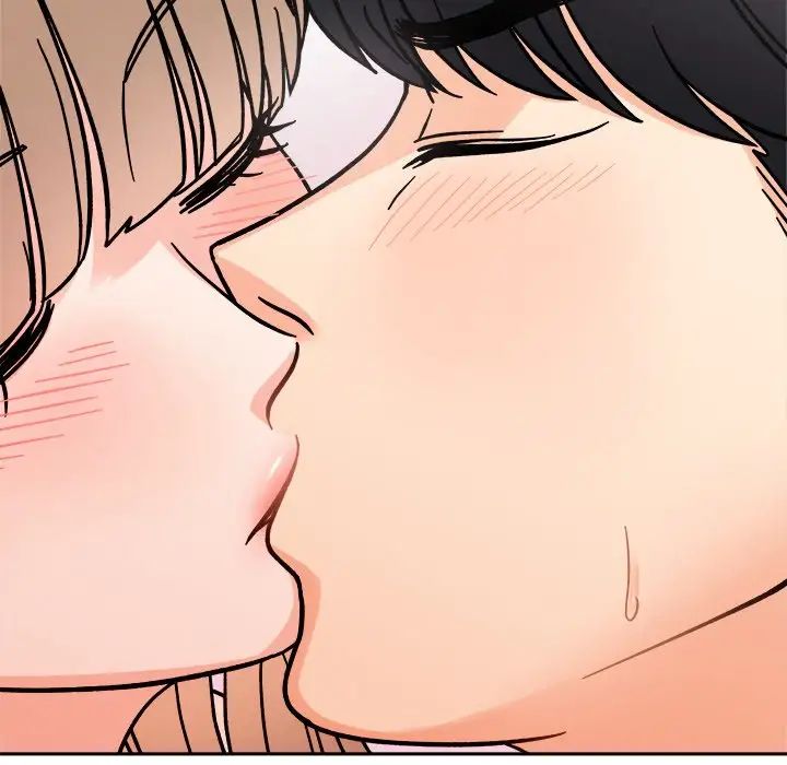 她才不是我姐姐第18話