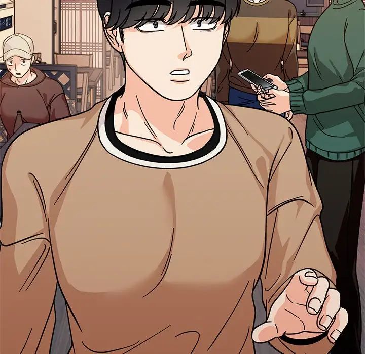 她才不是我姐姐第18话