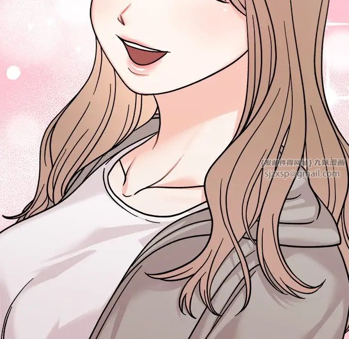 她才不是我姐姐第18話