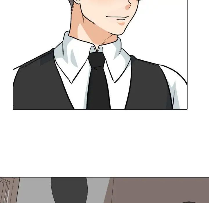 同事換換愛第163話