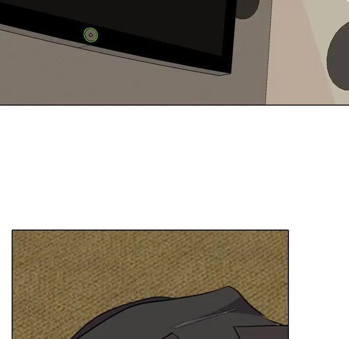 同事换换爱第163话