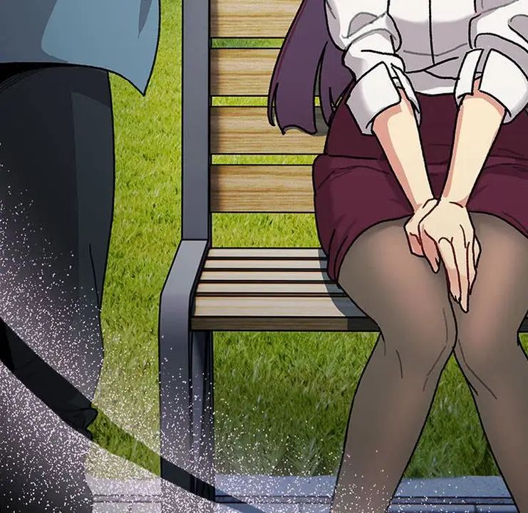 分組換換愛第106話