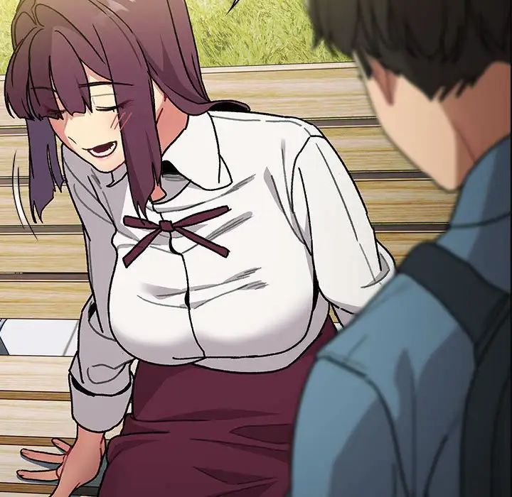 分组换换爱第106话