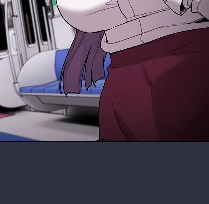 分组换换爱第106话