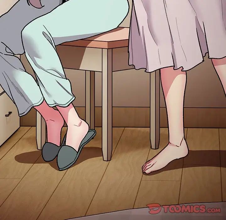 分組換換愛第106話