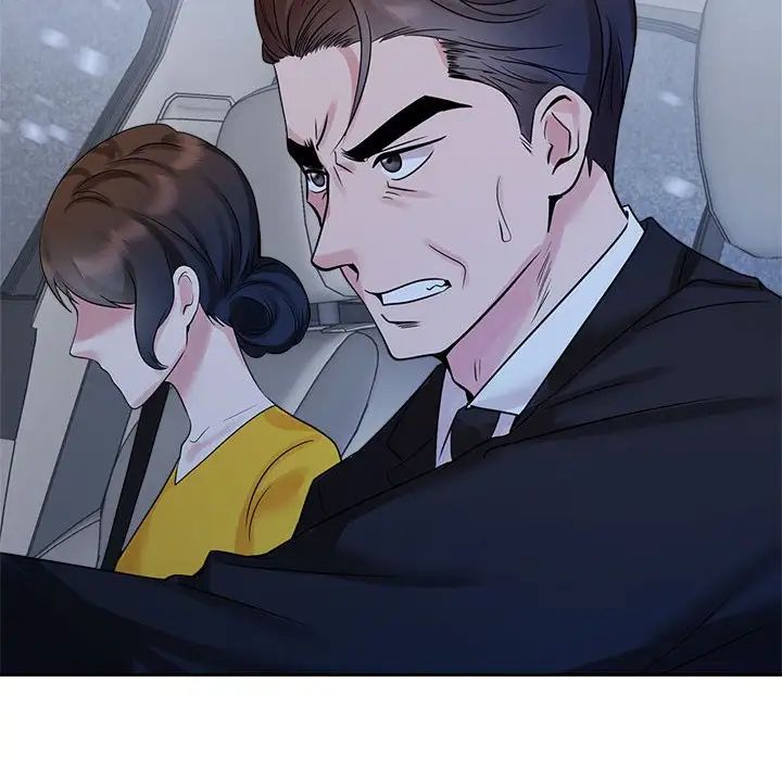 疯了才结婚第25话