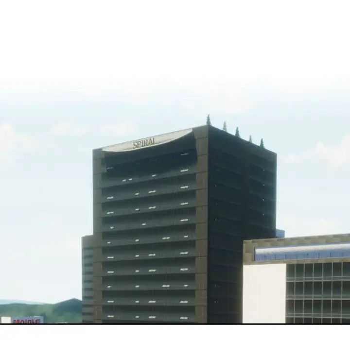 下班后的例行恋爱第1話