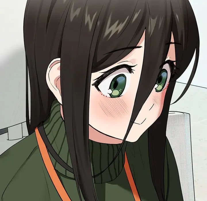 下班后的例行恋爱第3話