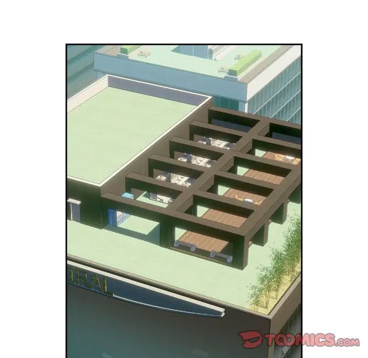 下班后的例行恋爱第3話