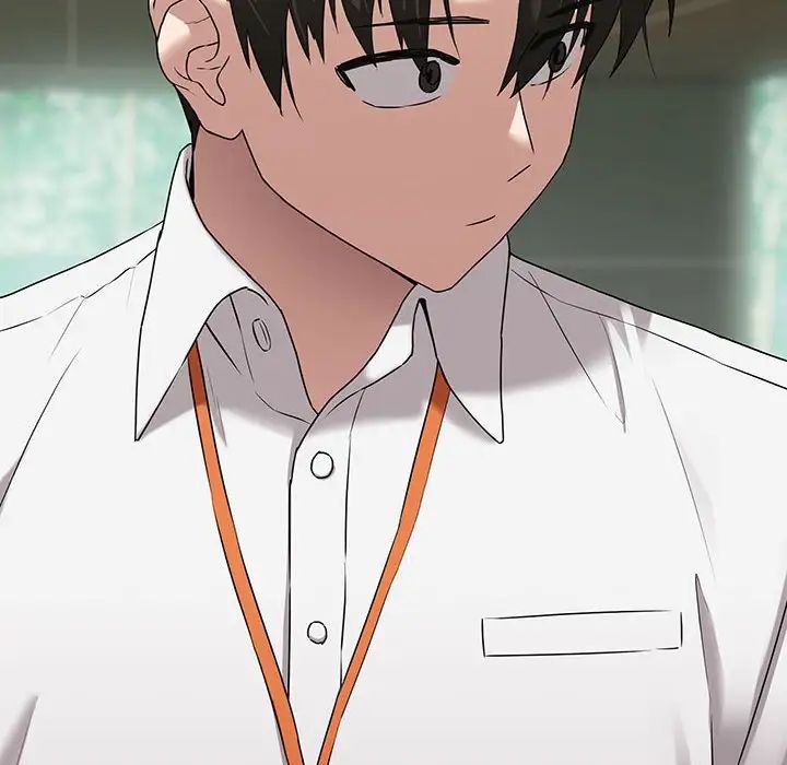 下班后的例行恋爱第3話