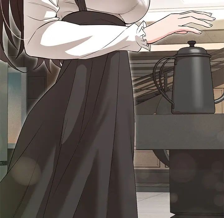 嫁入豪门的老师第6話