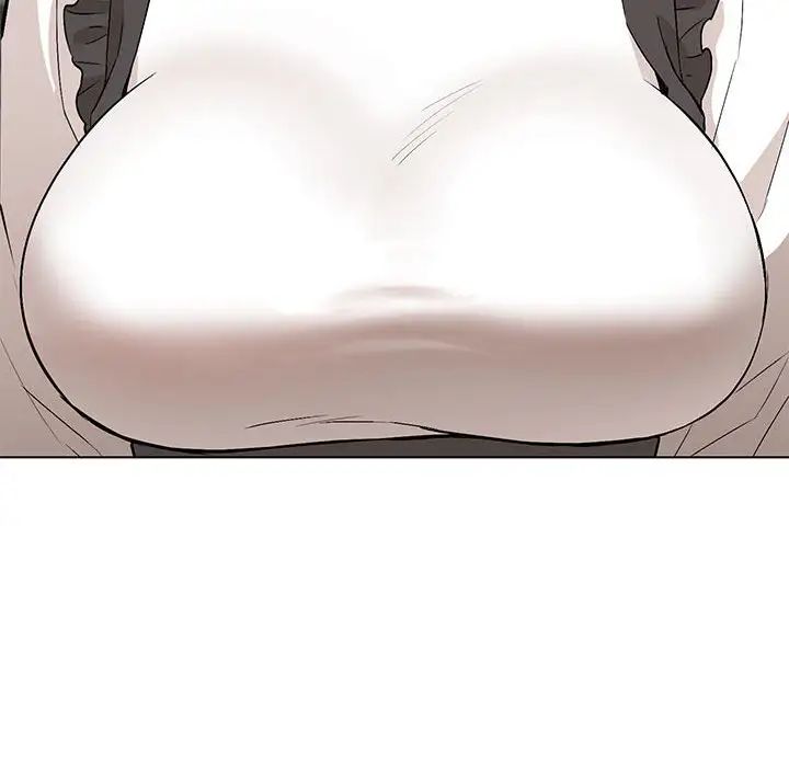 嫁入豪门的老师第6話