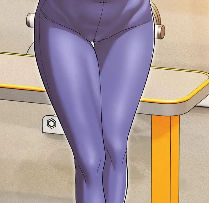 嫁入豪门的老师第6話