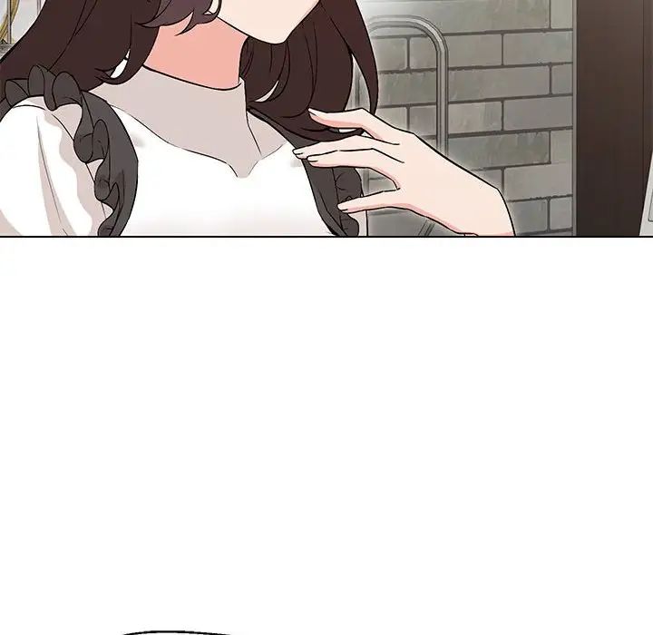 嫁入豪门的老师第6话