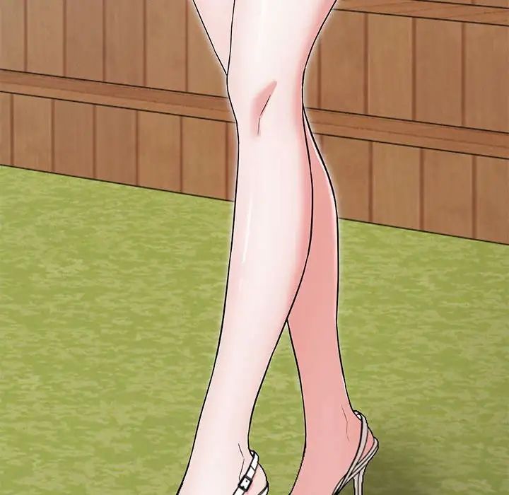 嫁入豪门的老师第6话