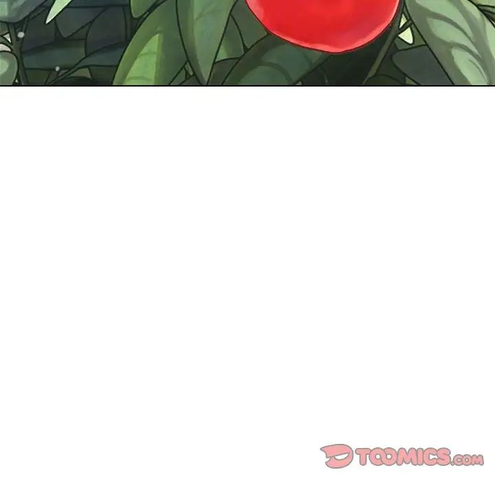 嫁入豪门的老师第6話