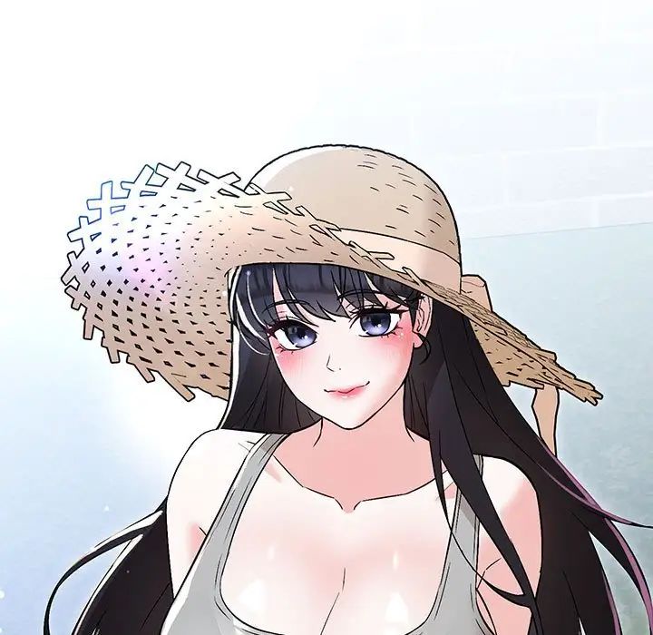 嫁入豪门的老师第6话