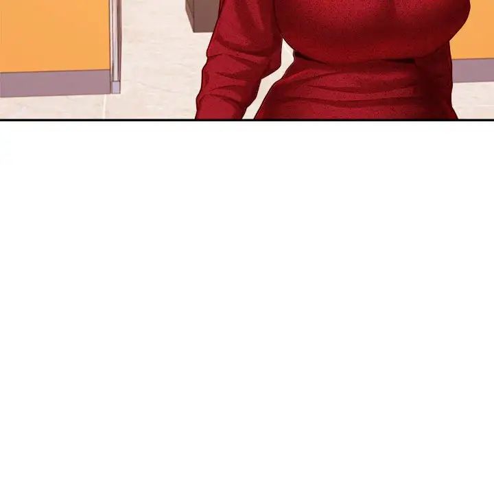 我的專屬老師第36話