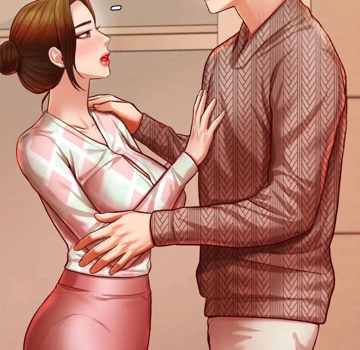 我的专属老师第36话