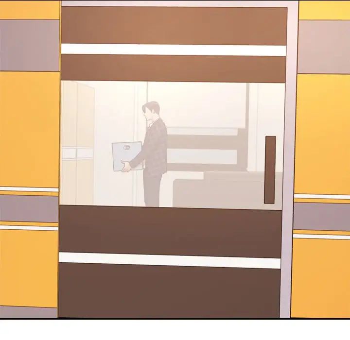 我的專屬老師第36話