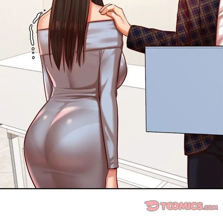 我的專屬老師第36話