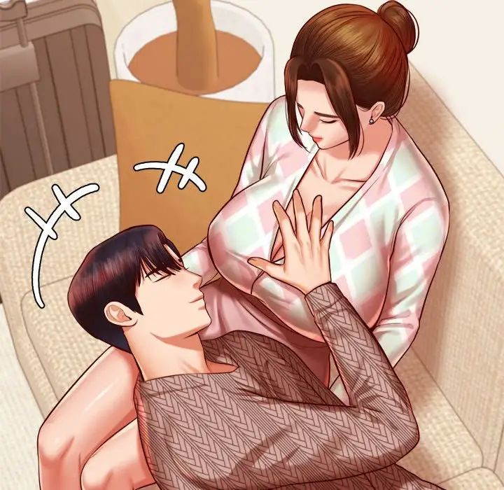 我的专属老师第36话