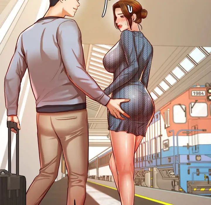 我的專屬老師第36話