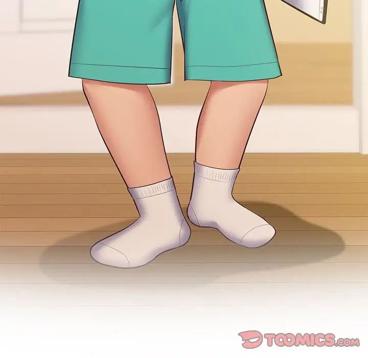 上门男家教第22話