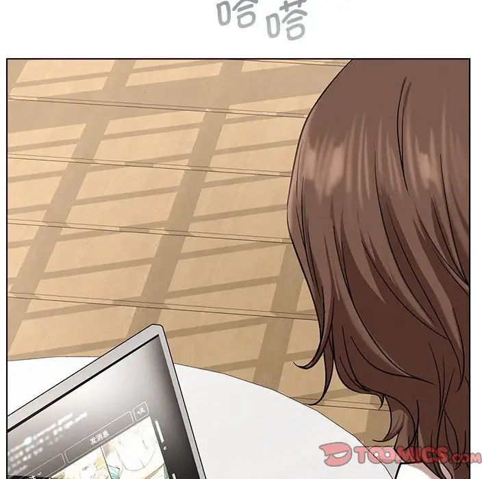 屋檐下的光第22話