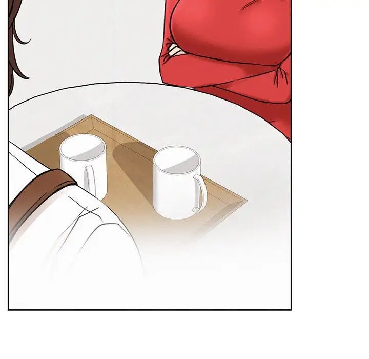 屋檐下的光第22话